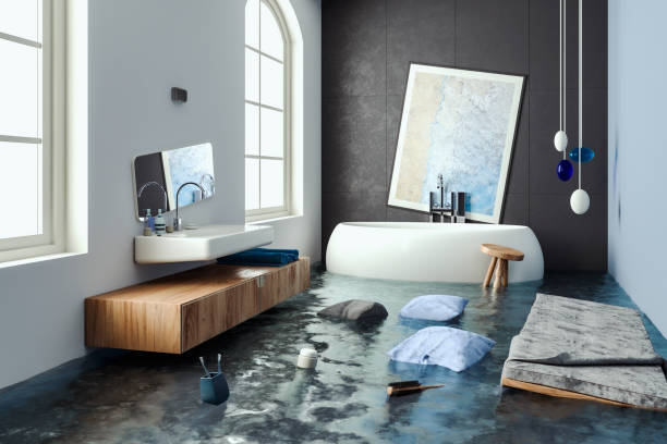 Best Sewage cleanup and water damage restoration  in Lavonia, GA