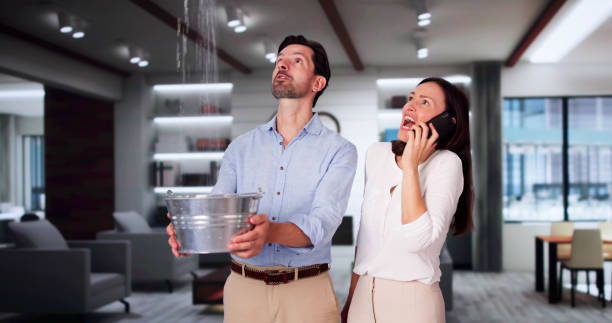 Best Sewage cleanup and water damage restoration  in Lavonia, GA